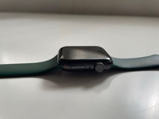 Apple Watch SE 2022 - Negro/Verde

CARGADOR REGALO