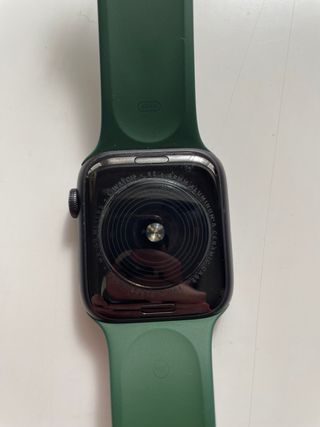 Apple Watch SE 2022 - Negro/Verde

CARGADOR REGALO