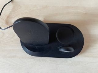 Apple Watch SE 2022 - Negro/Verde

CARGADOR REGALO