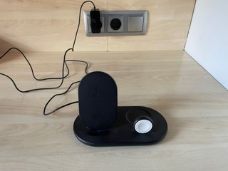 Apple Watch SE 2022 - Negro/Verde

CARGADOR REGALO