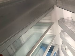 Nevera LG - Refrigerador Plata