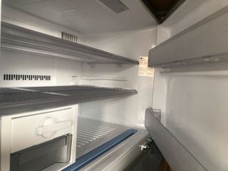 Nevera LG - Refrigerador Plata