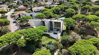 Casa en alquiler en Sant Pol - Volta de l'Ametller en Sant Feliu de Guíxols