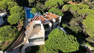 Casa en alquiler en Sant Pol - Volta de l'Ametller en Sant Feliu de Guíxols