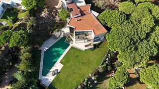 Casa en alquiler en Sant Pol - Volta de l'Ametller en Sant Feliu de Guíxols