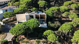 Casa en alquiler en Sant Pol - Volta de l'Ametller en Sant Feliu de Guíxols