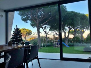 Casa en alquiler en Sant Pol - Volta de l'Ametller en Sant Feliu de Guíxols