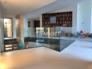 Casa en alquiler en Sant Pol - Volta de l'Ametller en Sant Feliu de Guíxols