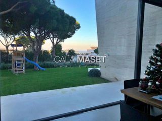 Casa en alquiler en Sant Pol - Volta de l'Ametller en Sant Feliu de Guíxols