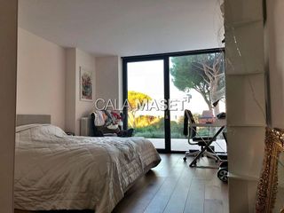 Casa en alquiler en Sant Pol - Volta de l'Ametller en Sant Feliu de Guíxols