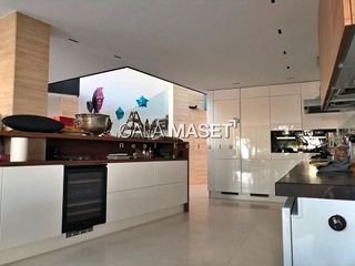 Casa en alquiler en Sant Pol - Volta de l'Ametller en Sant Feliu de Guíxols
