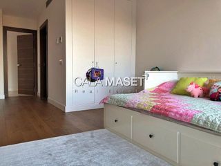 Casa en alquiler en Sant Pol - Volta de l'Ametller en Sant Feliu de Guíxols