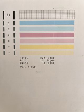 Impressora Canon Pixma TR4650 Multifunções