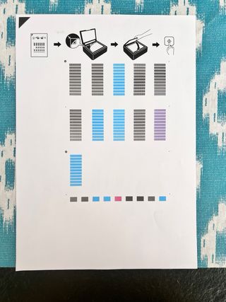 Impressora Canon Pixma TR4650 Multifunções