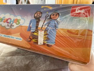 Fofuchas Belén - Crea tu propio portal