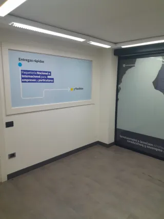 Alquiler de local en calahorra