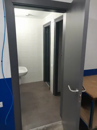 Alquiler de local en calahorra