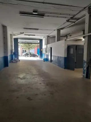 Alquiler de local en calahorra