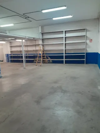 Alquiler de local en calahorra