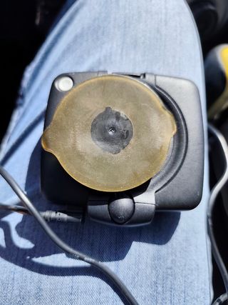 GPS TomTom navegador