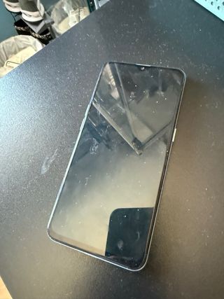 Realme XT Blanco 8/128GB