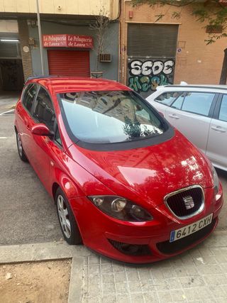 SEAT Altea 2005