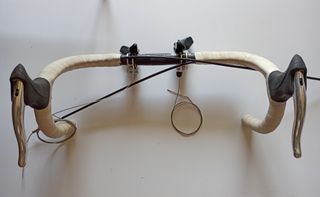 Manillar carretera 43cm
