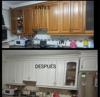 Pintores
