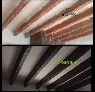 Pintores