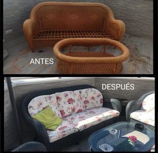 Pintores