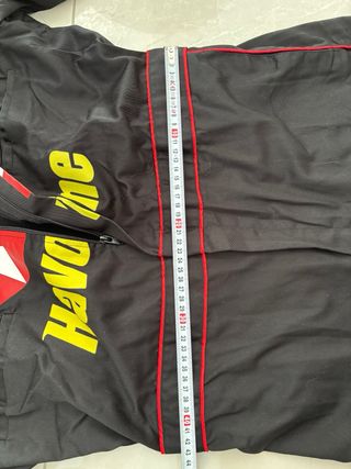 Tuta Lavoro Havoline L - Nuova