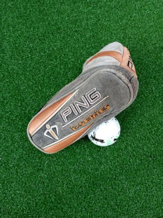 Funda para palo de golf Putter Ping -i series
