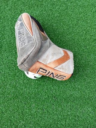 Funda para palo de golf Putter Ping -i series