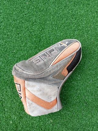 Funda para palo de golf Putter Ping -i series