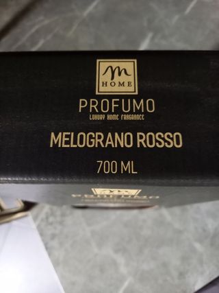 Profumo Melograno Rosso 700ml