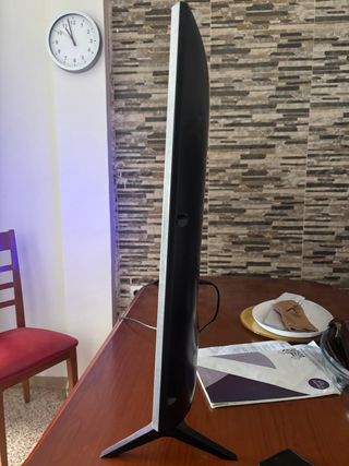 Smart TV LG 49" PARA PIEZAS