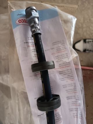 Tubi freno Alfa Romeo Fiat Lancia