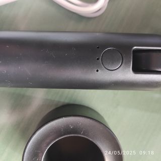 Ventilatore portatile a batteria ricaricabile