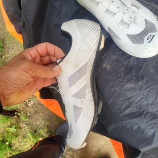 Scarpe bici Spiuk Profit 44
