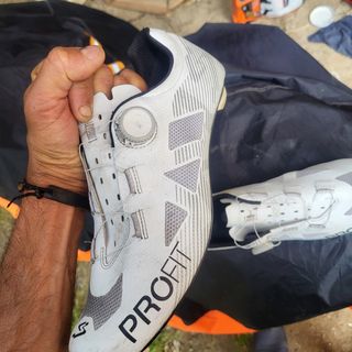 Scarpe bici Spiuk Profit 44
