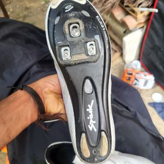 Scarpe bici Spiuk Profit 44