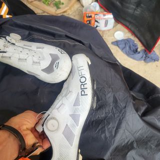 Scarpe bici Spiuk Profit 44