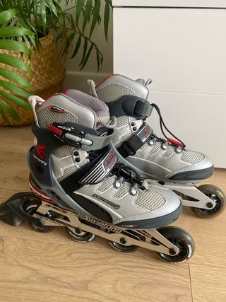Patines Boomerang - línea juvenil