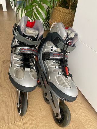 Patines Boomerang - línea juvenil