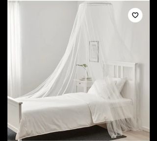 Mosquitera BRYNE IKEA más telas de gasa