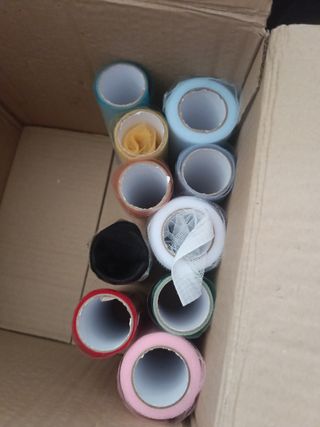 Mosquitera BRYNE IKEA más telas de gasa