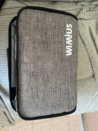 Proyector WIMIUS S25 - Mini Video