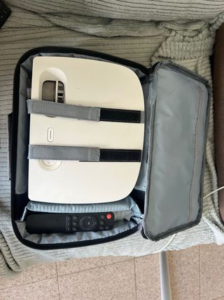 Proyector WIMIUS S25 - Mini Video