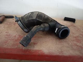 Tubo aspirazione Peugeot 1.4 HDI