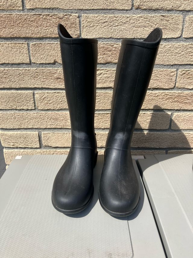 Stivali equitazione unisex n.32